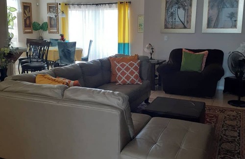 Winter Haven Casa | Clean private home near Legoland and Orlando!
