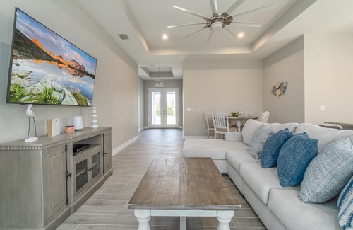 Rotonda Heights Casa | Secluded Serene Stay