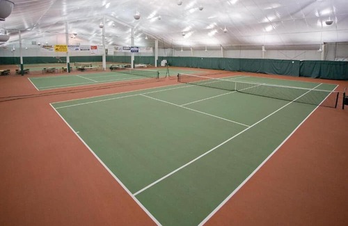 Fairfield Glade Complejo | Luxury one bedroom and one bathroom unit with full amenities