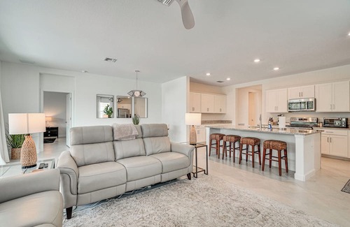 River Hall Casa | Alva Home w/ Private Pool - Golf Course On-Site!