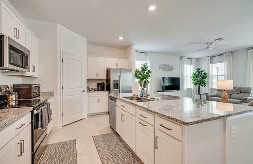 River Hall Casa | Alva Home w/ Private Pool - Golf Course On-Site!