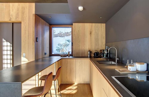 Baqueira Chalet De Esquí | Enza - Luxury chalet with amazing views & spa