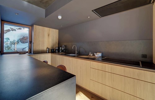 Baqueira Chalet De Esquí | Enza - Luxury chalet with amazing views & spa