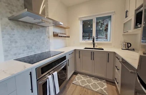 Whistler Cay Heights Condominio | Calm and Serenity in Whistler 2 Bedroom in Whistler