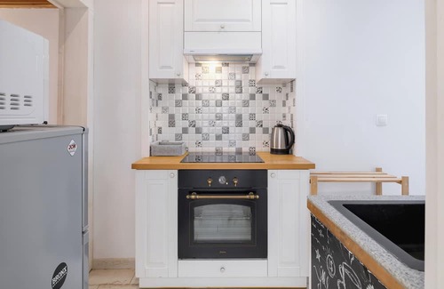 City Centre Apartamento | Antresola Centrum Krakowa by Renters