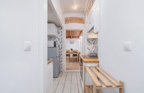 City Centre Apartamento | Antresola Centrum Krakowa by Renters
