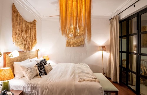 Ashvem Hotel | Kaia Goa