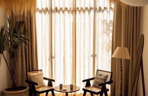 Ashvem Hotel | Kaia Goa