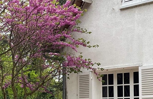 Buno-Bonnevaux Casa | Evasion EN Pleine Nature