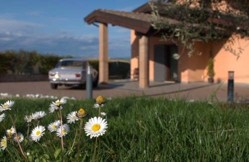 Marsciano Apartamento | Vrbo Property