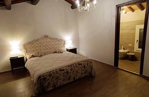 Cerea Cama Y Desayuno | Casa Storica Ristrutturata