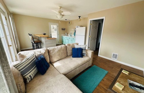 Hammondsport Casa | The Dockaholic on Keuka Lake
