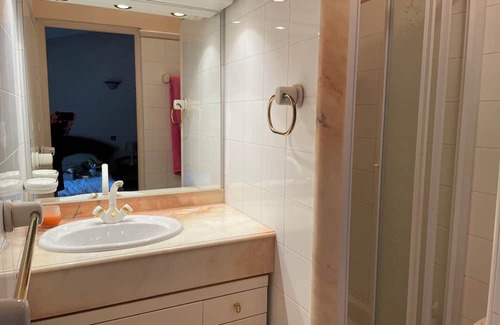 Pineto Cabina | Pavillon Avec Piscine à 200 Mètres de la Plage. Toutes Commodités