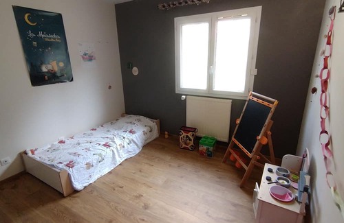 Eurre Casa | Maison Avec 3 Chambres Dans le Village D'eurre Dans la Drôme