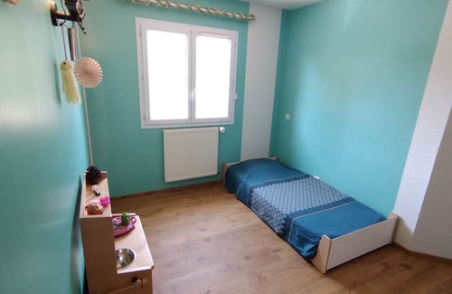 Eurre Casa | Maison Avec 3 Chambres Dans le Village D'eurre Dans la Drôme