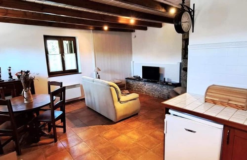 Bourg-Madame Apartamento | APARTMENT IN BOURG-MADAME