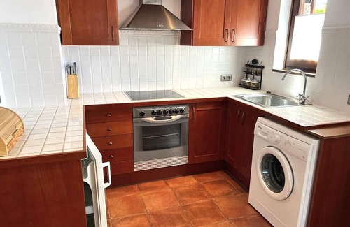 Bourg-Madame Apartamento | APARTMENT IN BOURG-MADAME