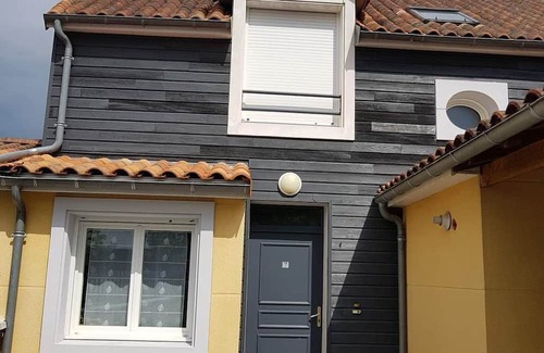 Poitiers Casa | Agréable Maison à Poitiers