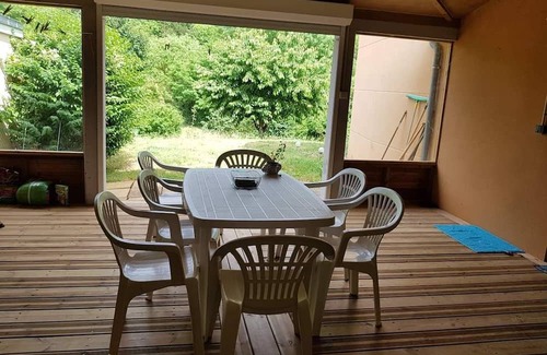 Poitiers Casa | Agréable Maison à Poitiers