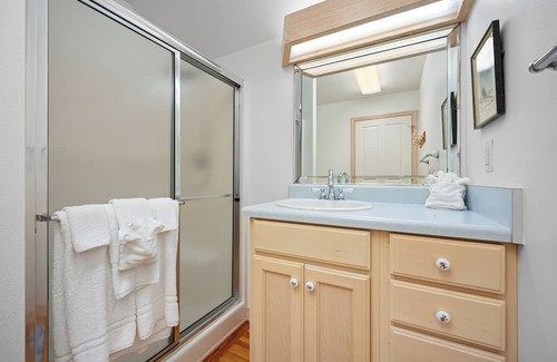 Perdido Beach Casa | Scenic & Spacious Waterfront Oasis ~ Sleeps 23 ~ Private Pier and Dock ~ Pets OK