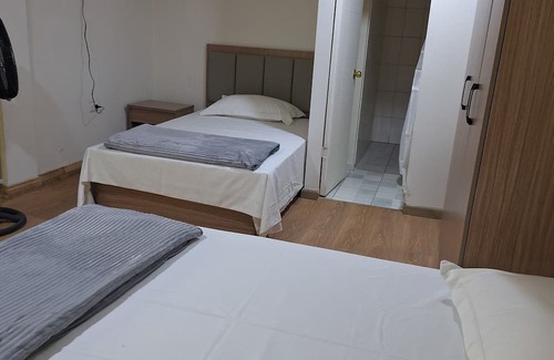 Iquique Hotel | NLM EXPRESS HOTEL