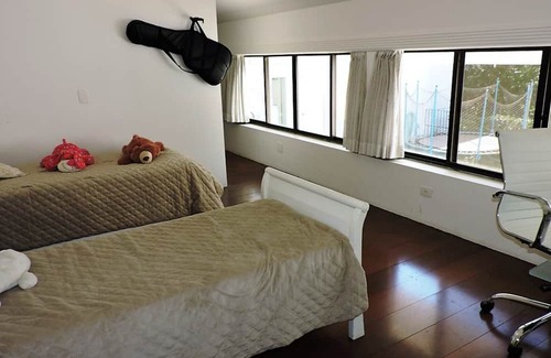 Carapicuiba Casa | Deslumbrante Casa Cinematográfica