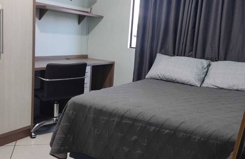Passo dos Fortes Apartamento | Aconchego DA LIZ