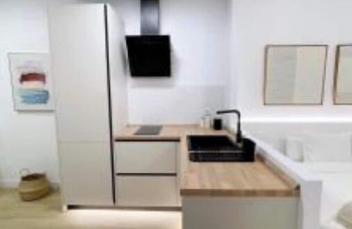 Distrito de Levante Apartamento | Loft Apartamento Carlos III L1A