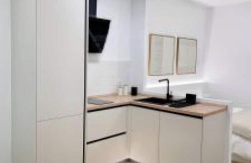 Distrito de Levante Apartamento | Loft Apartamento Carlos III L1A