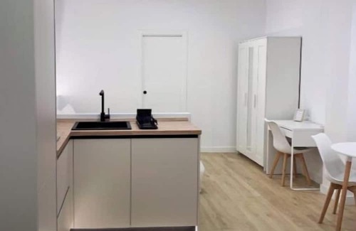 Distrito de Levante Apartamento | Loft Apartamento Carlos III L1A