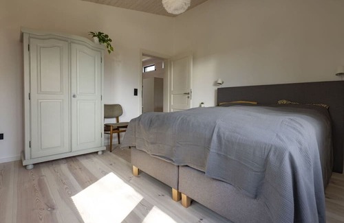 Behrensdorf Casa | Holiday home Apfelgarten