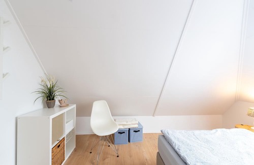 Municipality of Zwartewaterland Casa | Cozy Holiday Home in Hasselt Near By The Water