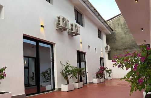 Cocody Cama Y Desayuno | Goya Resorts & Spa