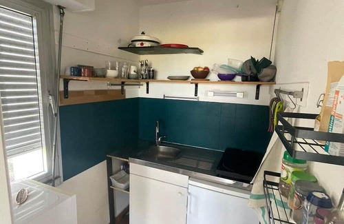 Beaux Arts-Boutonnet Apartamento | Beautiful apartment near the center of Montpellier