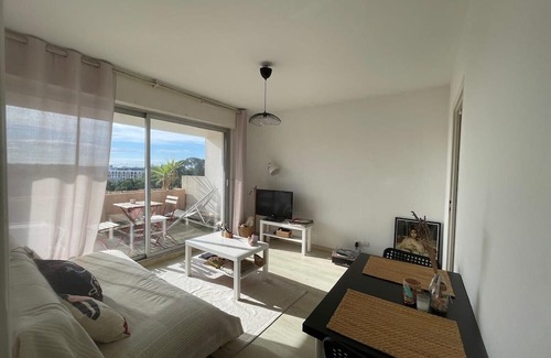 Beaux Arts-Boutonnet Apartamento | Beautiful apartment near the center of Montpellier