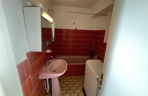 Beaux Arts-Boutonnet Apartamento | Beautiful apartment near the center of Montpellier