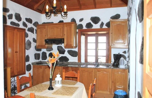 Arecida Casa | Casa Rural Los Abuelos
