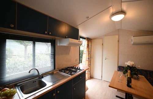 Villanova d'Albenga Alquiler De RV | Mobilhome C'era Una Volta C 5 Pax