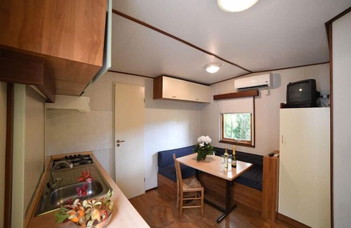 Villanova d'Albenga Alquiler De RV | Mobilhome C'era Una Volta C 5 Pax