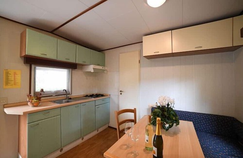 Villanova d'Albenga Alquiler De RV | Mobilhome C'era Una Volta C 5 Pax