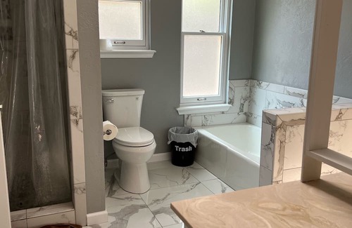 Borger Casa | Welcome to the “Splash Oasis”