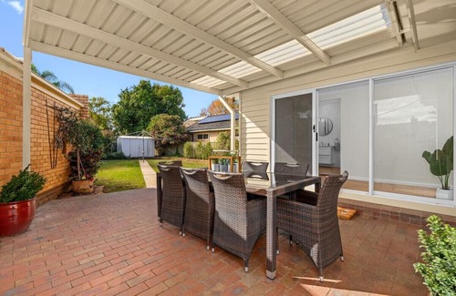Shepparton Casa | Central Haven - Shepparton