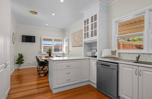 Shepparton Casa | Central Haven - Shepparton