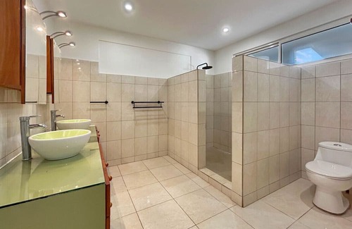 Tiahura Casa | Free Kayaks - A/C - King Bed - Fare Toru
