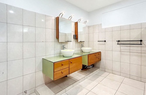 Tiahura Casa | Free Kayaks - A/C - King Bed - Fare Toru