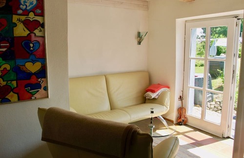 Tribohm Apartamento | Die Alte Kate