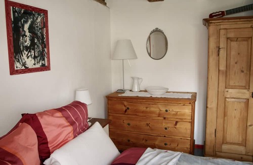 Tribohm Apartamento | Die Alte Kate