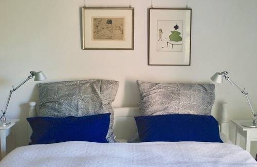 Tribohm Apartamento | Die Alte Kate