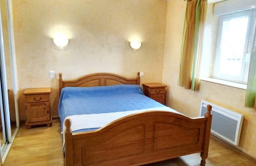 Grand-Vabre Casa | Homerez - House in Conques-en-Rouergue