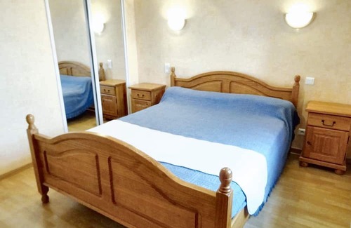 Grand-Vabre Casa | Homerez - House in Conques-en-Rouergue